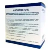 Ascorbato K Integratore Alimentare 30Compresse
