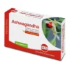 ASHWAGANDHA 5% WITHANOLIDI 60CPR