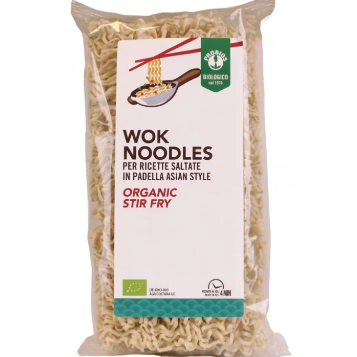 Asian Style Noodles PROBIOS 250g