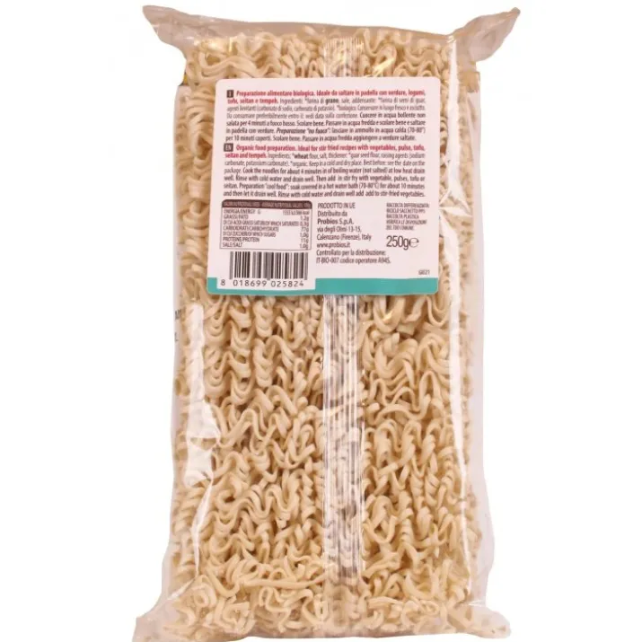 Asian Style Noodles PROBIOS 250g