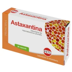 Astaxantina KOS 30 Capsule