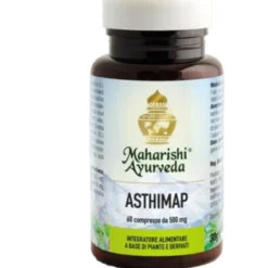 Asthimap 60cpr