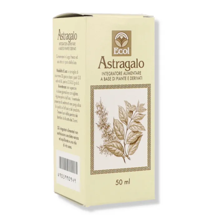 Astragalo Ecol 50ml