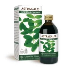 Astragalo Estratto Integrale Dr.Giorgini 200ml