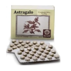 Astragalo Integratore Alimentare 50 Tavolette