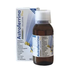 Astroferrina® Soluzione Plus Biodelta 150ml