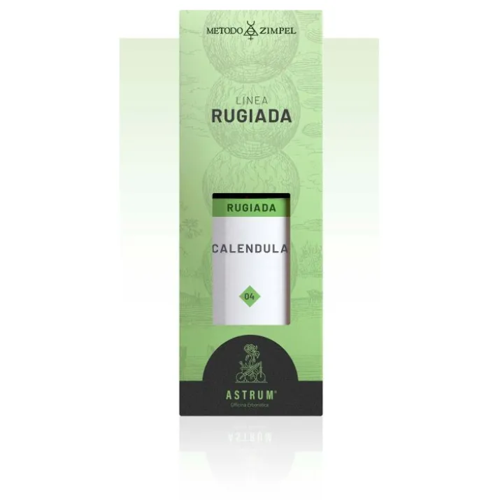 Astrum Rugiada Calendula 50ml