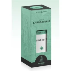 Astrum Trittico Sideritis Sciroppo 250ml