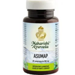 Asumap 60cpr