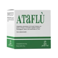 Ataflu' Igea Pharma® 14 Bustine