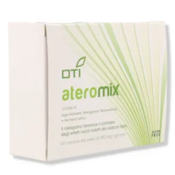Ateromix OTI 60x550mg