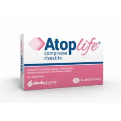 Atoplife® Shedir Pharma® 30 Compresse