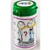 Attivadiur 60cps