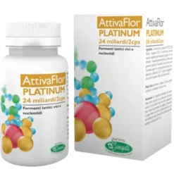 AttivaFlor PLATINUM Sangalli 20 Capsule