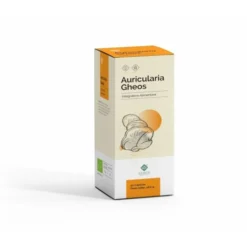 Auricularia GHEOS 90 Capsule