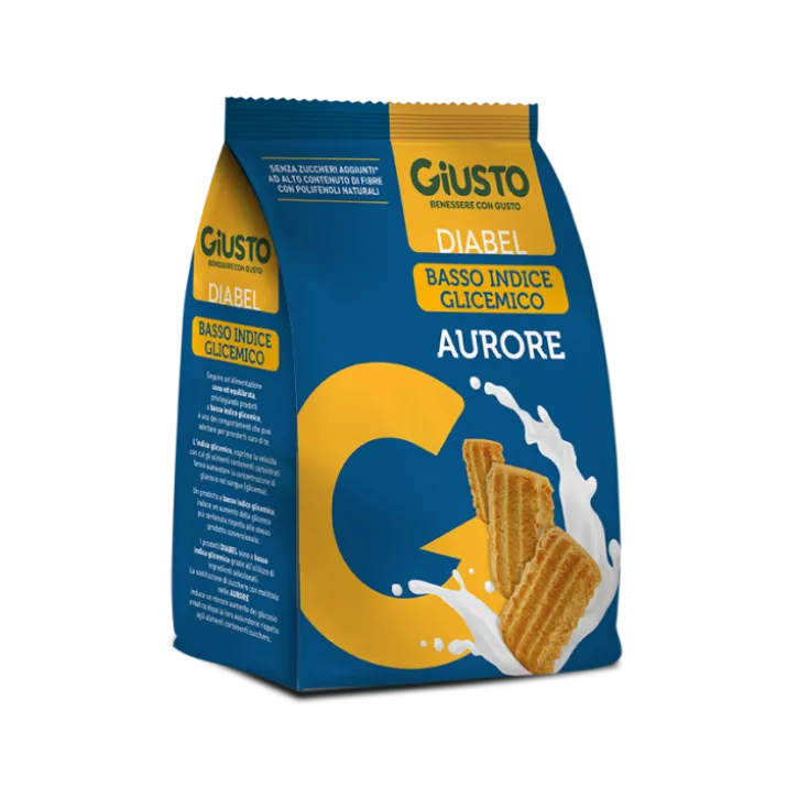 Aurore Diabel Giusto 150g