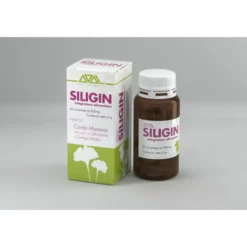 Aval Siligin Integratore Alimentare 60 Compresse
