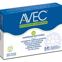 Avec® 30 Compresse