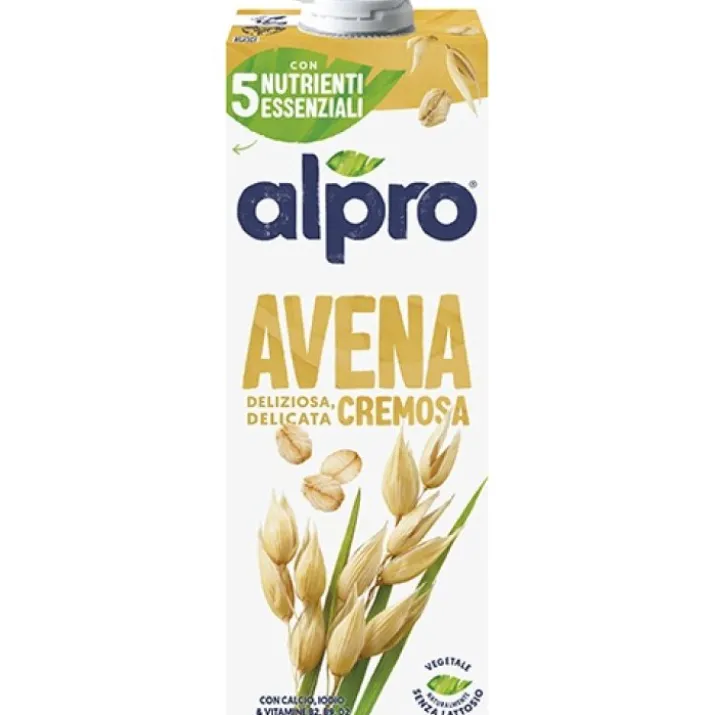 Avena Original Alpro 1000ml