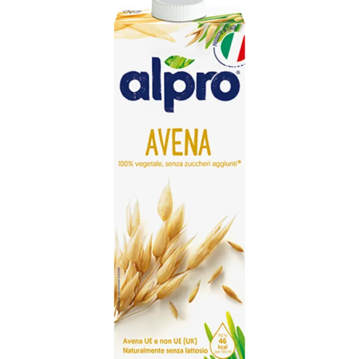 Avena Original Alpro 500ml
