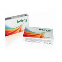 Avicenna Kairos Integratore Alimentare 20 Capsule