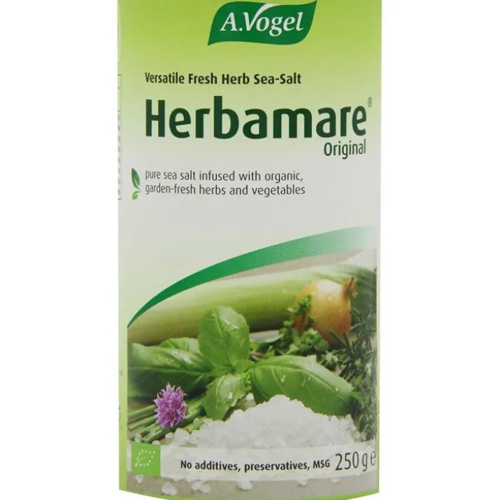 A. Vogel Herbamare Sale Erbaceo 250g