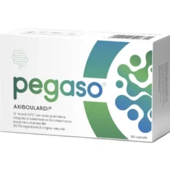 AxiBoulardi Pegaso 60 Capsule