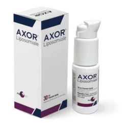 Axor® Liposomiale Anatek Health 30ml