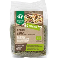 Azuki Verdi Probios 400g