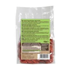 Bacche Di Goji Pobios 150g