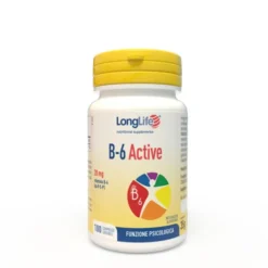 B6 ACTIVE LONGLIFE® 100 Compresse