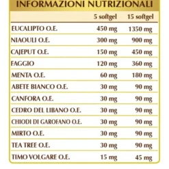 Balsamico Supremo Dr.Giorgini 83g