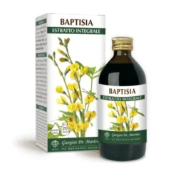 Baptisia Estratto Integrale Dr. Giorgini 200ml