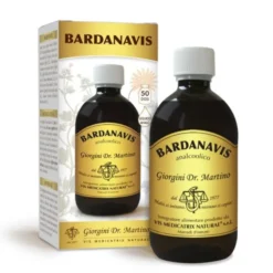 Bardanavis Dr.Giorgini 500ml