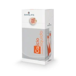 Barilife Calcioliquido Pharmaelle 15 Stick