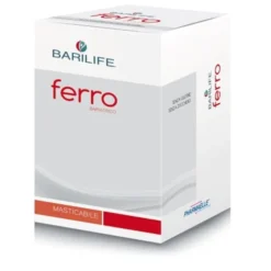 Barilife Ferro 60 Compresse Masticabile