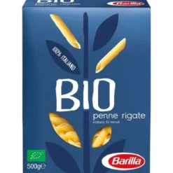 Barilla Penne Rigate Bio 500g