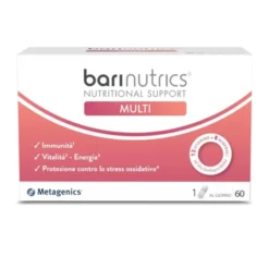 BariNutrics Multi Metagenics® 60 Capsule