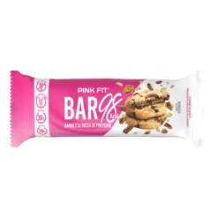 Bar98 Kcal Cookie Pink Fit 30g