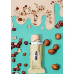 Barretta Gianduia Ciocolato Bianco wana. 43g