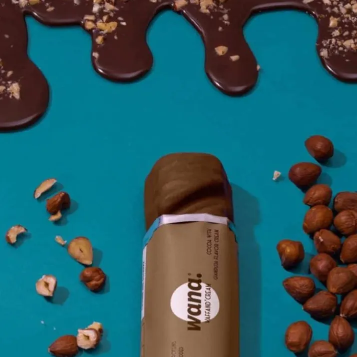 Barretta Gianduia wana. 43g