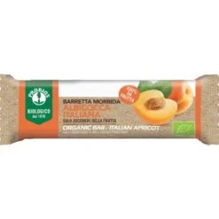 Barretta Morbida Albicocca Italiana ProBios 28g