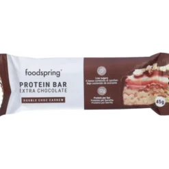 Barretta Proteica Extra Cioccolato Foodspring 45g