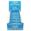 Barretta Proteica Vaniglia-Cookies Ultimate 24x40g