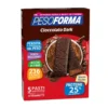 Barrette Cioccolato Dark Pesoforma®