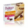 Barrette Crusca D'Avena con Semi di Chia Dukan 3 Pezzi