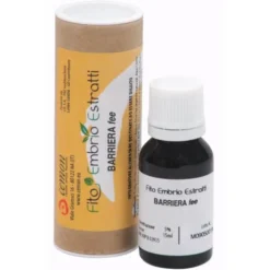 Barriera Fee Fito Embrio Estratti Cemon Gocce 15ml