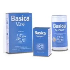 BASICA INSTANT 300G