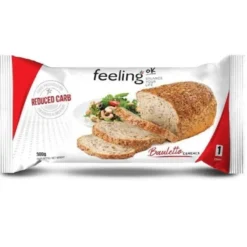 Bauletto Cereals Feeling Ok 300g