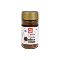 Baule Volante Cicoria Tostata Solubile+Ginseng Integratore Alimentare